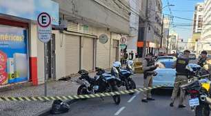 CRUEL! Mulher é morta em pensionato de Curitiba e suspeito é revelado; veja quem é!
