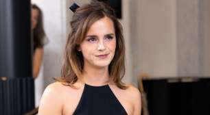 Emma Watson não faz mais filmes, mas se tornou muito bem-sucedida seguindo os passos do pai