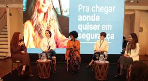 Pesquisa 99 e Think Eva revela: passageiras preferem motoristas mulheres
