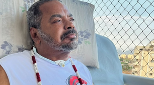 Família de Arlindo Cruz nega boatos sobre saúde do cantor: 'Estável e acordado'