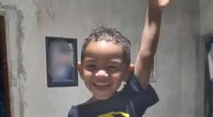 Menino de 3 anos morre após picada de escorpião no Paraná; família denuncia falhas no atendimento