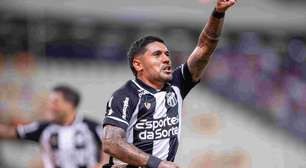 Ceará x Corinthians: Timão quebrará o jejum de quase seis anos sem vencer o Vozão no Castelão?
