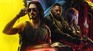 Cyberpunk 2077 terá patch 2.3 nesta quinta (17), incluindo novas missões e mais