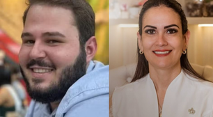 Marido suspeito de mandar matar suposto amante de médica tentou simular briga de bar, diz polícia