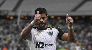 Bucaramanga x Atlético-MG: Hulk marcará gol fora de casa? Confira as cotações
