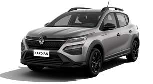 Kardian Authentic, nova versão para vendas diretas e PCD por R$ 119.990
