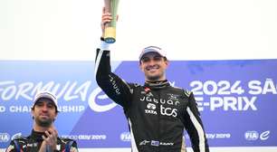 Fórmula E: Mitch Evans fala sobre sua conexão com o Brasil