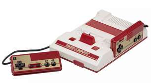 42 Anos do Famicom: O console que mudou os games em 1983