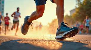 Panvel Run reúne 3 mil pessoas em sua primeira corrida de rua