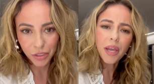 Paolla Oliveira diz que foi 'pega de surpresa' com anúncio de retorno à Grande Rio e exalta Virginia: 'Deixar a menina brilhar'