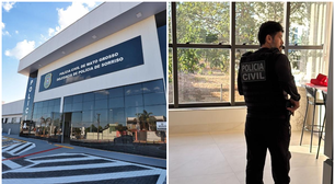 MT: médica entrou em hospital para apagar mensagens e fotos de celular de amante morto a mando do marido