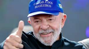 Governo Lula faz post em resposta à investigação dos EUA sobre o Pix: 'É nosso, my friend'