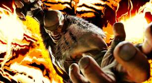 Street Fighter 6 ganha trailer de jogabilidade mostrando Sagat em ação