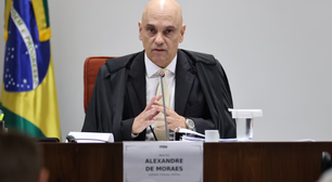 IOF: Moraes valida decreto do governo Lula, mas revoga taxação de risco sacado