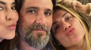 Fernanda Paes Leme fala pela primeira vez sobre afastamento de Bruno Gagliasso e Giovanna Ewbank: 'Nunca falei disso'