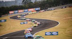 Stock Car: Confira os horários da quarta etapa, no Velocittá