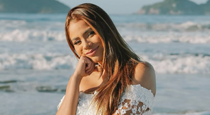 Lexa anuncia doação de enxoval personalizado da filha: 'Não achei nenhuma bebê Sofia'
