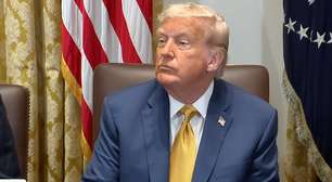 Quaest: 72% dos brasileiros dizem que Trump erra ao taxar Brasil alegando perseguição a Bolsonaro
