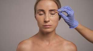O que é blefaroplastia e quais são os riscos da cirurgia?