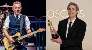 Walter Salles e Bruce Springsteen serão homenageados pelo Museu do Oscar