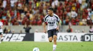 Jogadores desistem de assinar com Sport após invasão ao CT