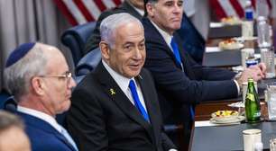 Eslovênia proíbe entrada de dois ministros de Israel