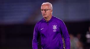 Dorival Júnior analisa vitória do Corinthians sobre o Ceará no Brasileirão