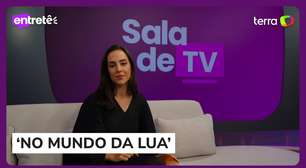 "Sempre carreguei comigo 'não pertencer'", diz cantora Lara