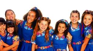 Nem Giovanna Grigio, nem Júlia Gomes! Ex-Chiquititas anuncia gravidez aos 21 anos e web reage: 'Em choque'; lembra dela?