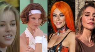 Paolla Oliveira antes e depois: Heleninha Roitman em 'Vale Tudo', atriz transformou visual nos últimos 26 anos. Veja 33 fotos impactantes!