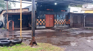 TRAGÉDIA! Homem morre em borracharia após explosão durante troca de pneu