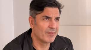 'Tudo dói': Edu Guedes, com câncer, emociona Ana Hickmann ao atualizar estado de saúde após cirurgia de emergência