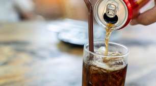 Como Trump quer mudar receita da Coca-Cola nos EUA