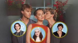 'O verão que mudou minha vida' - 3ª temporada: quem está no elenco da série? Descubra idade, signo e mais detalhes dos atores