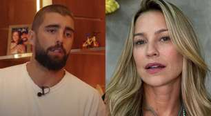 Pedro Scooby abre o jogo sobre conflitos com Luana Piovani: 'Problema grande'