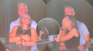 Saiba quem é o CEO flagrado com amante em momento íntimo no show do Coldplay