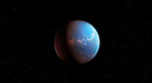 Nasa identifica planeta "parecido" com a Terra a 150 anos-luz