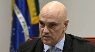 Alexandre de Moraes valida aumento do IOF pelo governo, mas revoga um trecho; entenda