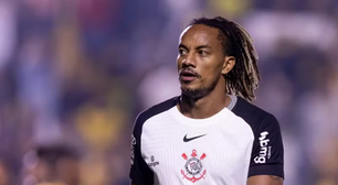 Política atrapalha? Carillo é sincero sobre situação do Corinthians: "Eu acho que"
