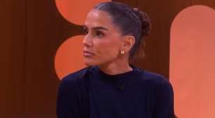 Deborah Secco desabafa sobre relação monogâmica: 'Fui traída em todas'