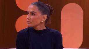 Namorando, Deborah Secco diz que não acredita na monogamia e revela traições
