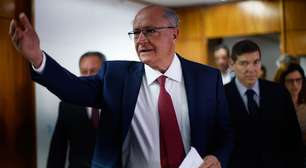 Alckmin se reúne com secretário do comércio dos Estados Unidos para negociar tarifaço