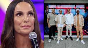 Ivete Sangalo vai ser presa? Advogado analisa denúncia de grupo de samba: 'Não infringe nada'