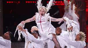 "The MAYHEM Ball Tour": assista ao show completo da Lady Gaga online!