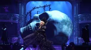 Saiba como foi a estréia da nova turnê de Lady Gaga em Las Vegas