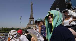 Pesquisa de jornal francês mostra que reputação de Paris caiu um ano após Jogos Olímpicos
