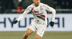 Fluminense faz publicação direcionada a André