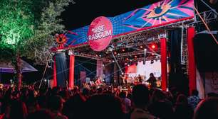 Se Rasgum anuncia lineup completo de sua edição de 20 anos