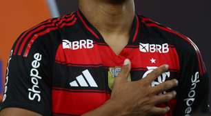 Santos x Flamengo: a declaração de Danilo