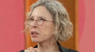 Marília Gabriela faz perguntas íntimas e deixa mulher da plateia constrangida